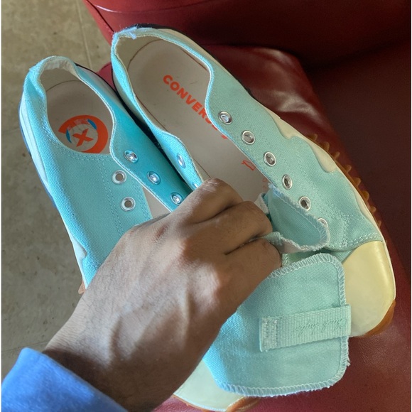 Converse run star motion - Picture 4 of 5